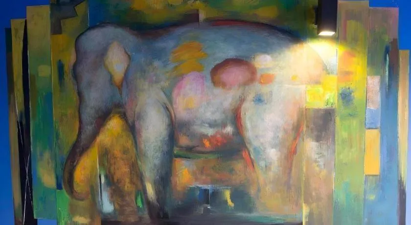 Non Nid Non Noi Design Residence