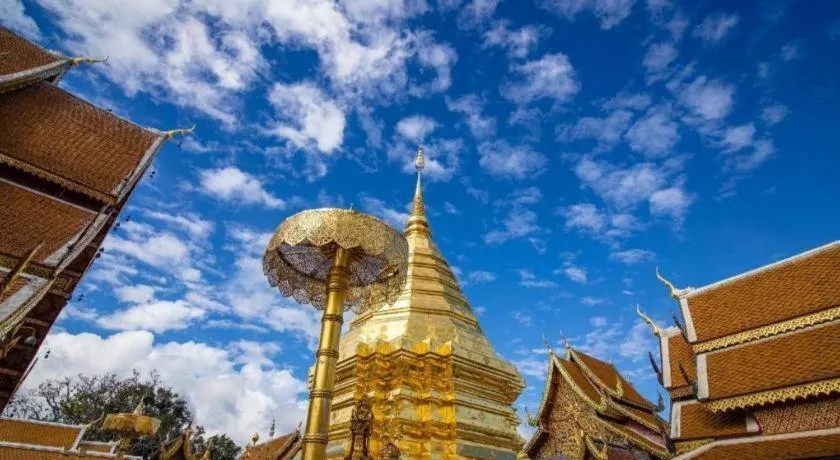 Non Nid Non Noi Design Residence