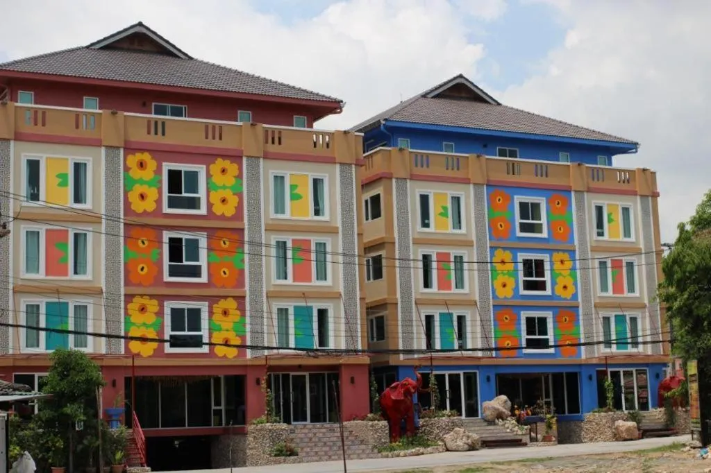 Non Nid Non Noi Design Residence