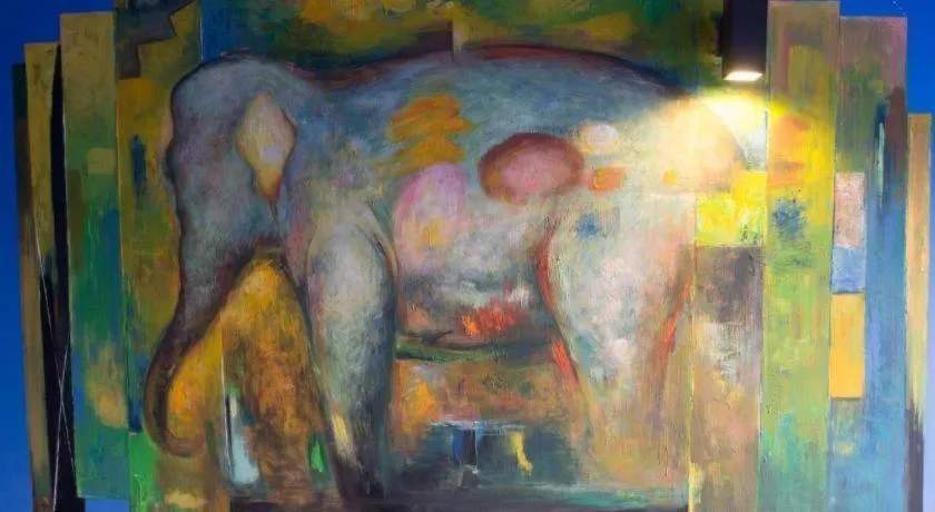 Non Nid Non Noi Design Residence