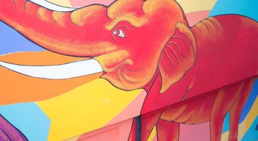 Non Nid Non Noi Design Residence