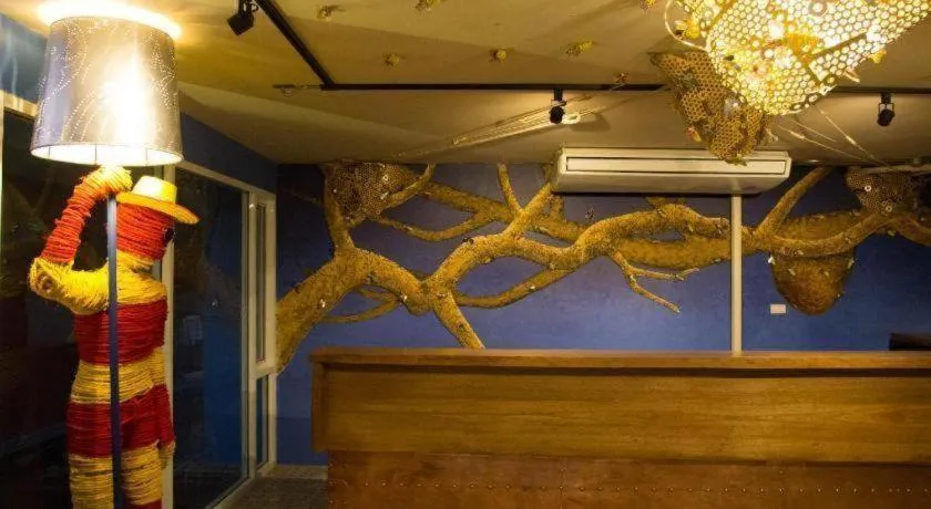 Non Nid Non Noi Design Residence