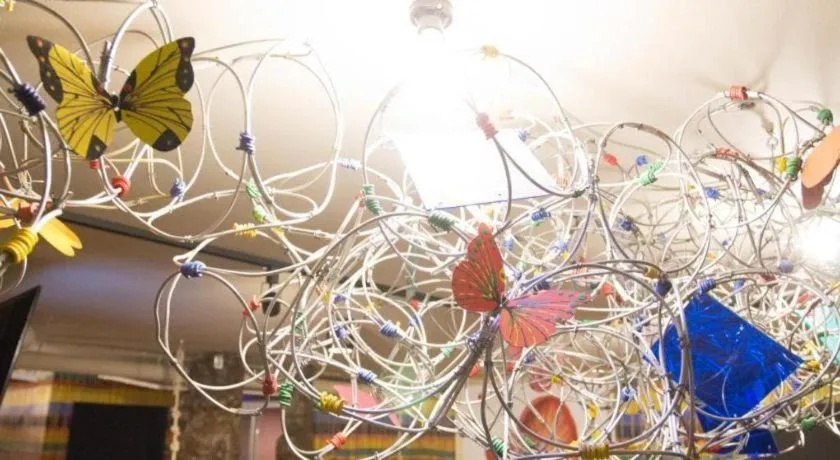 Non Nid Non Noi Design Residence