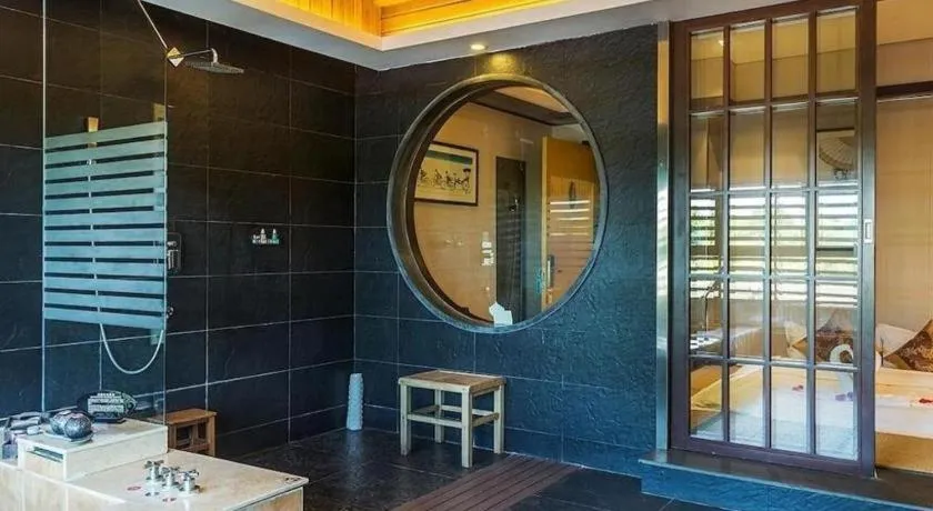 Suzhou Phoenix Hotspring Resort