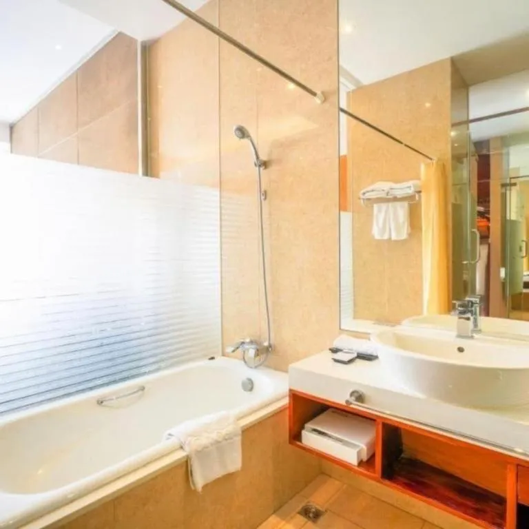 Suzhou Phoenix Hotspring Resort