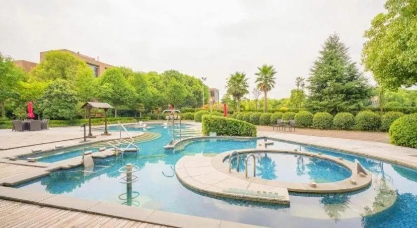 Suzhou Phoenix Hotspring Resort