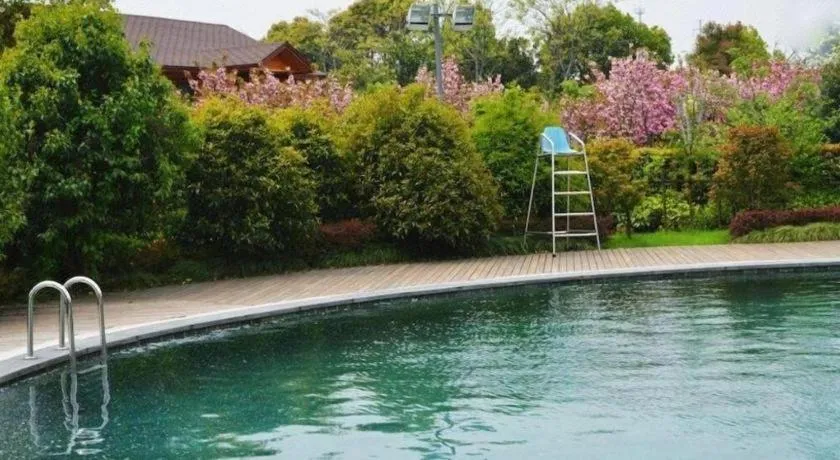 Suzhou Phoenix Hotspring Resort