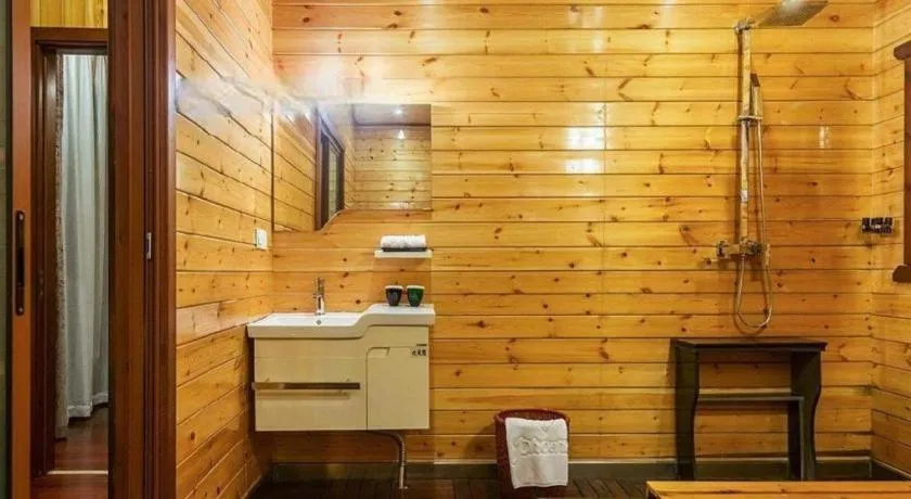 Suzhou Phoenix Hotspring Resort