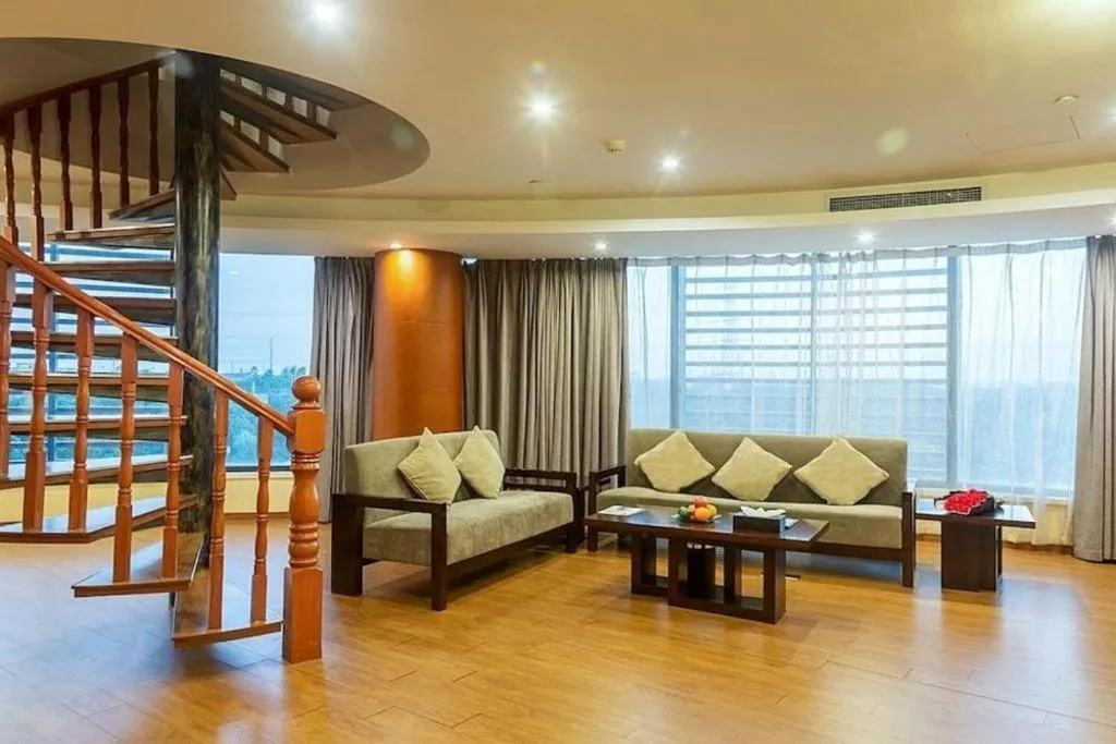 Suzhou Phoenix Hotspring Resort