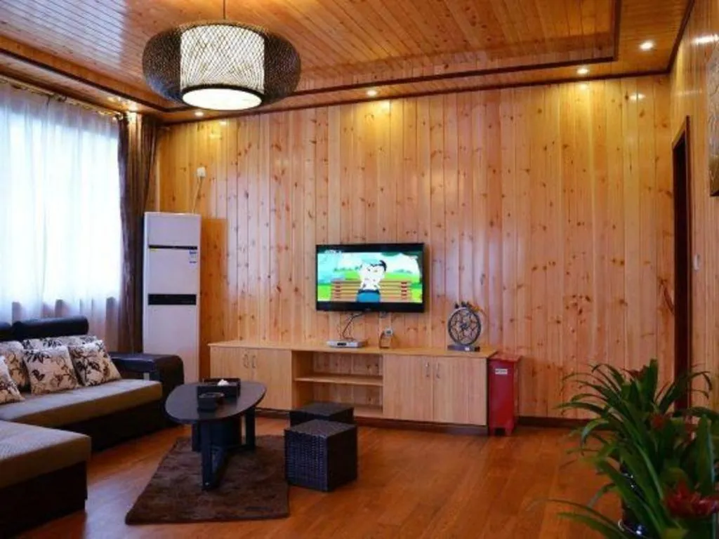 Suzhou Phoenix Hotspring Resort