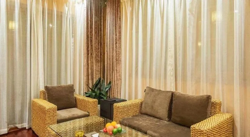 Suzhou Phoenix Hotspring Resort