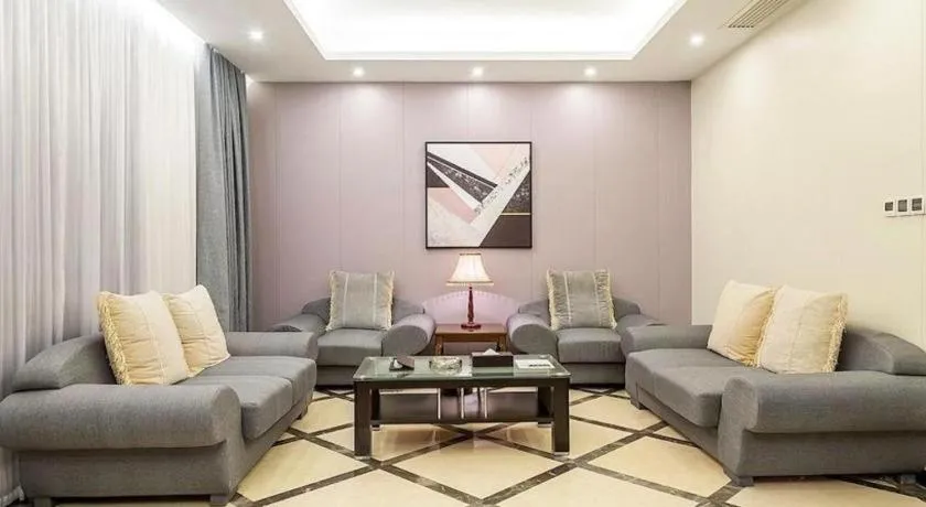 Suzhou Phoenix Hotspring Resort