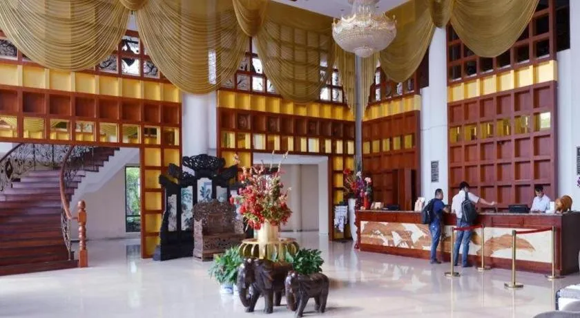 Suzhou Phoenix Hotspring Resort