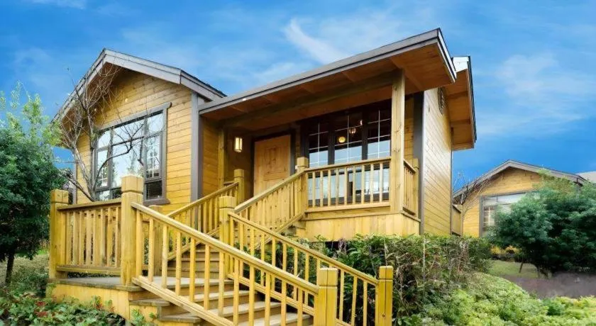 Suzhou Phoenix Hotspring Resort