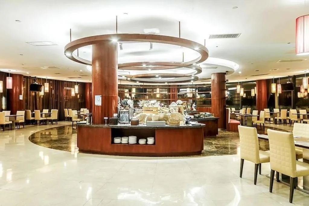 Suzhou Phoenix Hotspring Resort