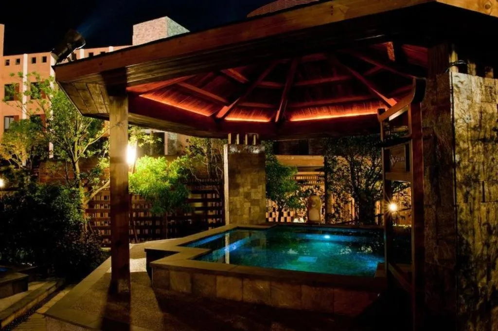 Suzhou Phoenix Hotspring Resort