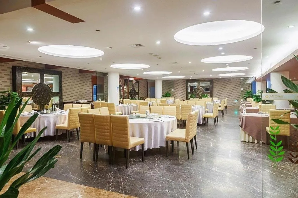 Suzhou Phoenix Hotspring Resort