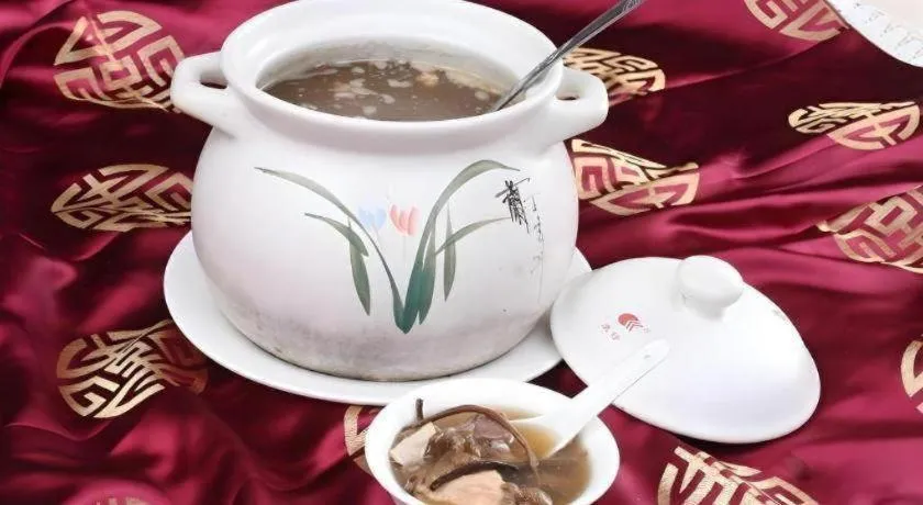 Suzhou Phoenix Hotspring Resort