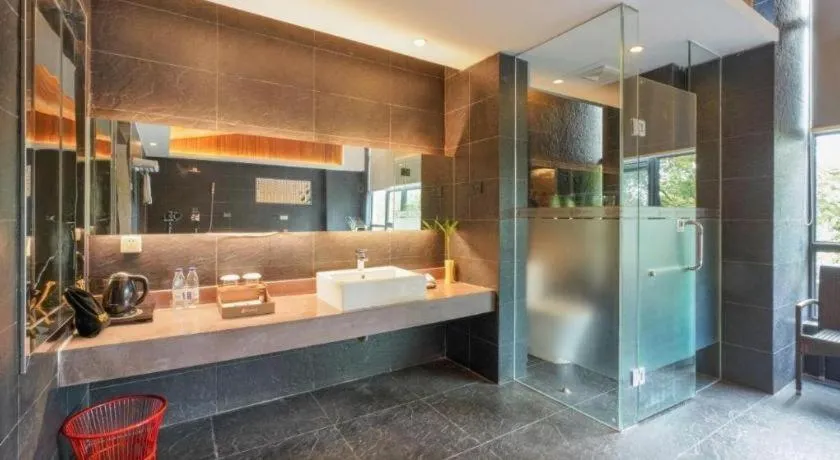 Suzhou Phoenix Hotspring Resort