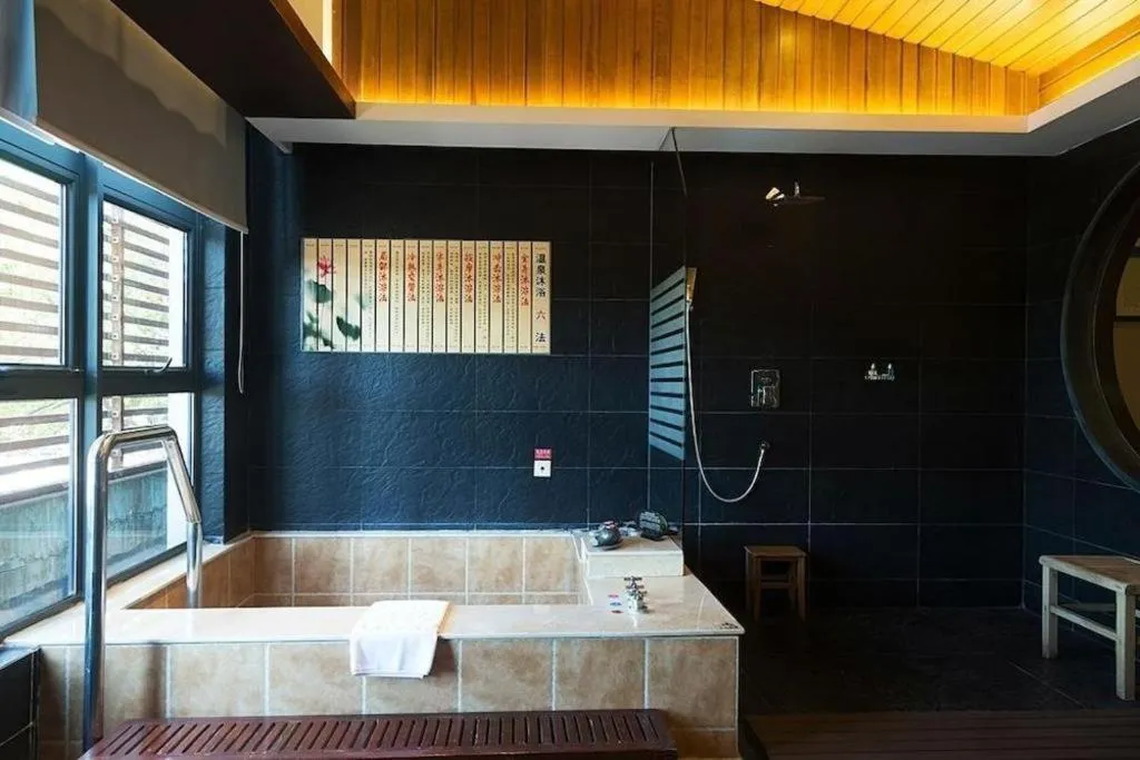 Suzhou Phoenix Hotspring Resort