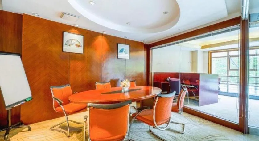 Suzhou Phoenix Hotspring Resort