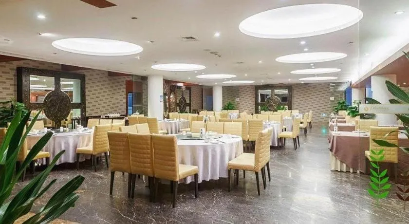 Suzhou Phoenix Hotspring Resort