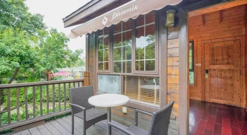 Suzhou Phoenix Hotspring Resort