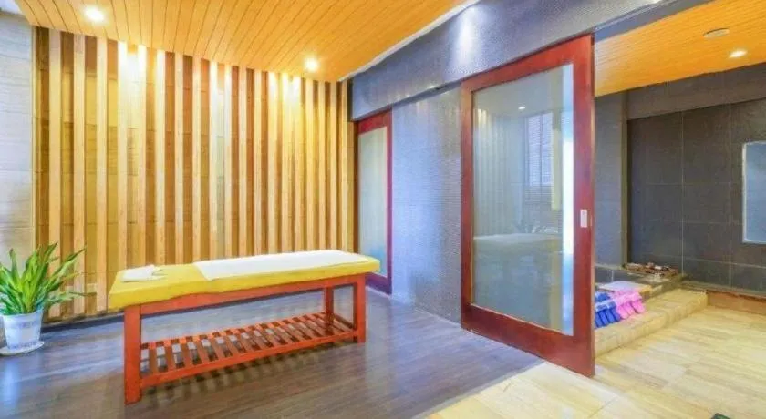 Suzhou Phoenix Hotspring Resort