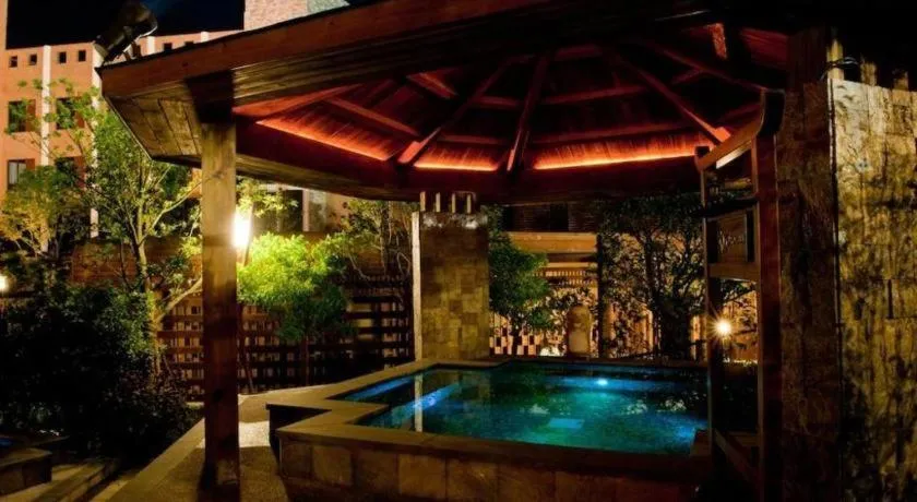 Suzhou Phoenix Hotspring Resort