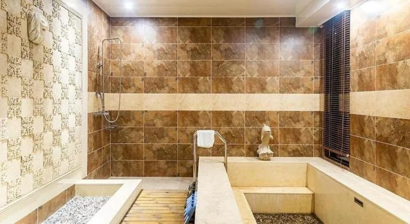 Suzhou Phoenix Hotspring Resort