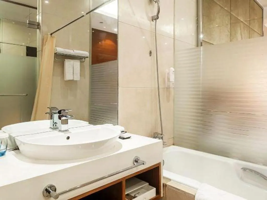 Suzhou Phoenix Hotspring Resort