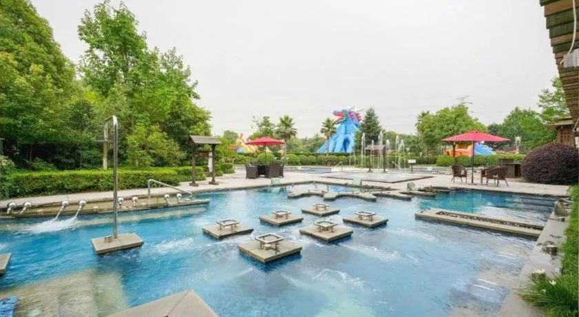 Suzhou Phoenix Hotspring Resort
