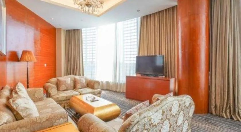 Suzhou Phoenix Hotspring Resort