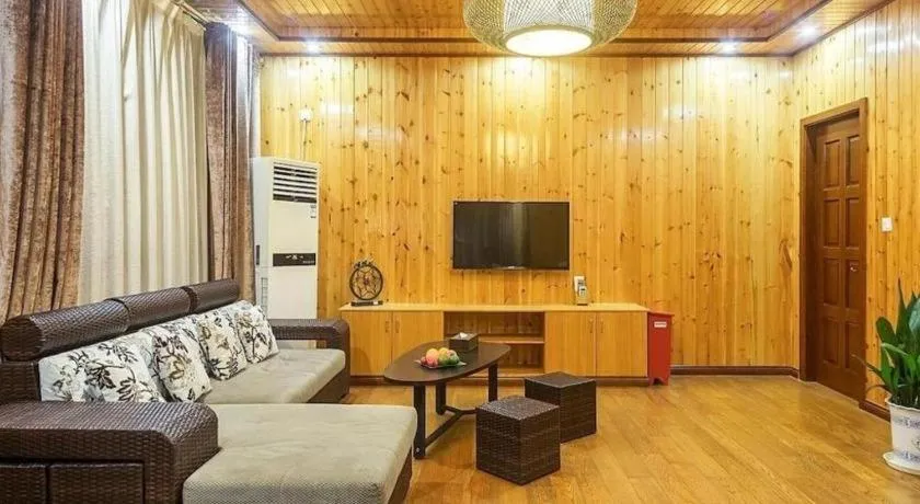 Suzhou Phoenix Hotspring Resort