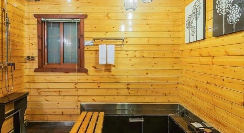 Suzhou Phoenix Hotspring Resort