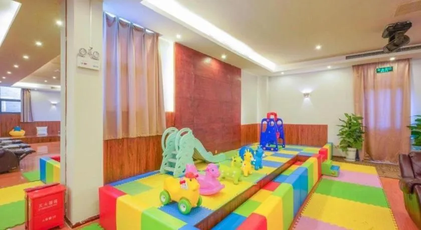 Suzhou Phoenix Hotspring Resort