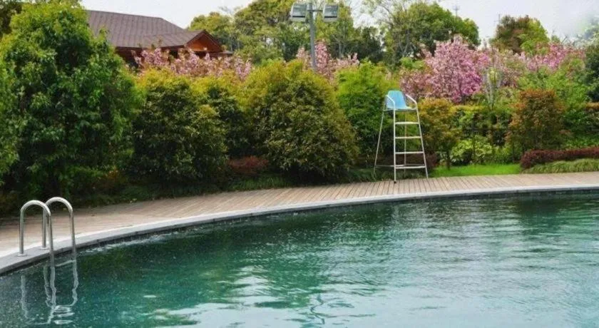 Suzhou Phoenix Hotspring Resort
