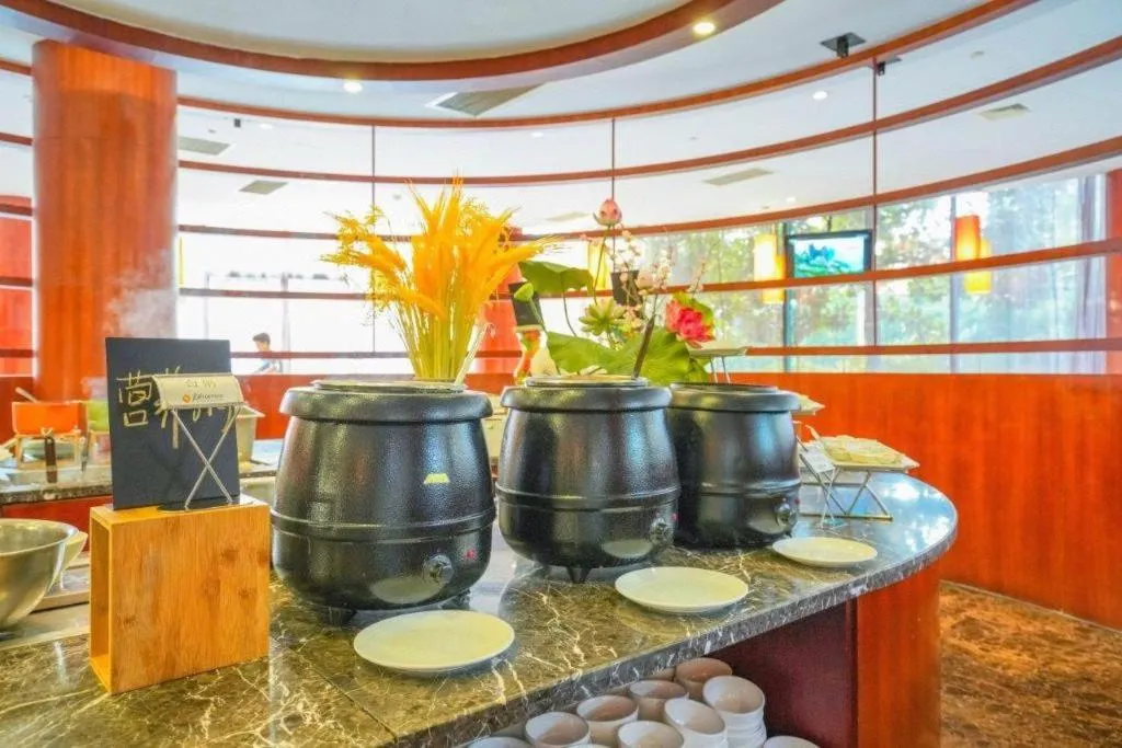 Suzhou Phoenix Hotspring Resort