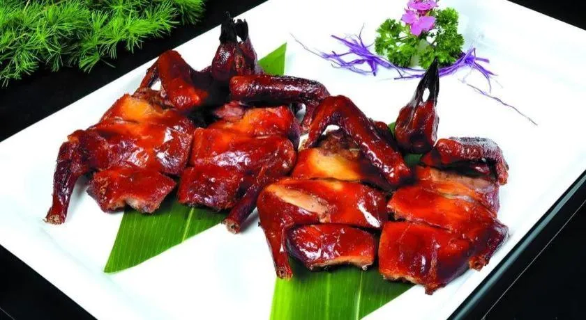 Suzhou Phoenix Hotspring Resort