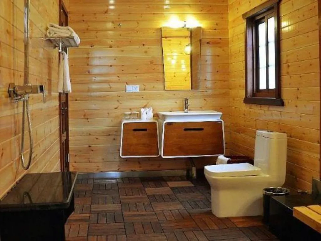 Suzhou Phoenix Hotspring Resort