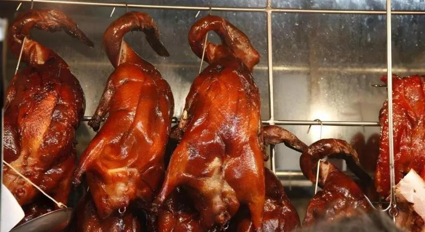 Suzhou Phoenix Hotspring Resort