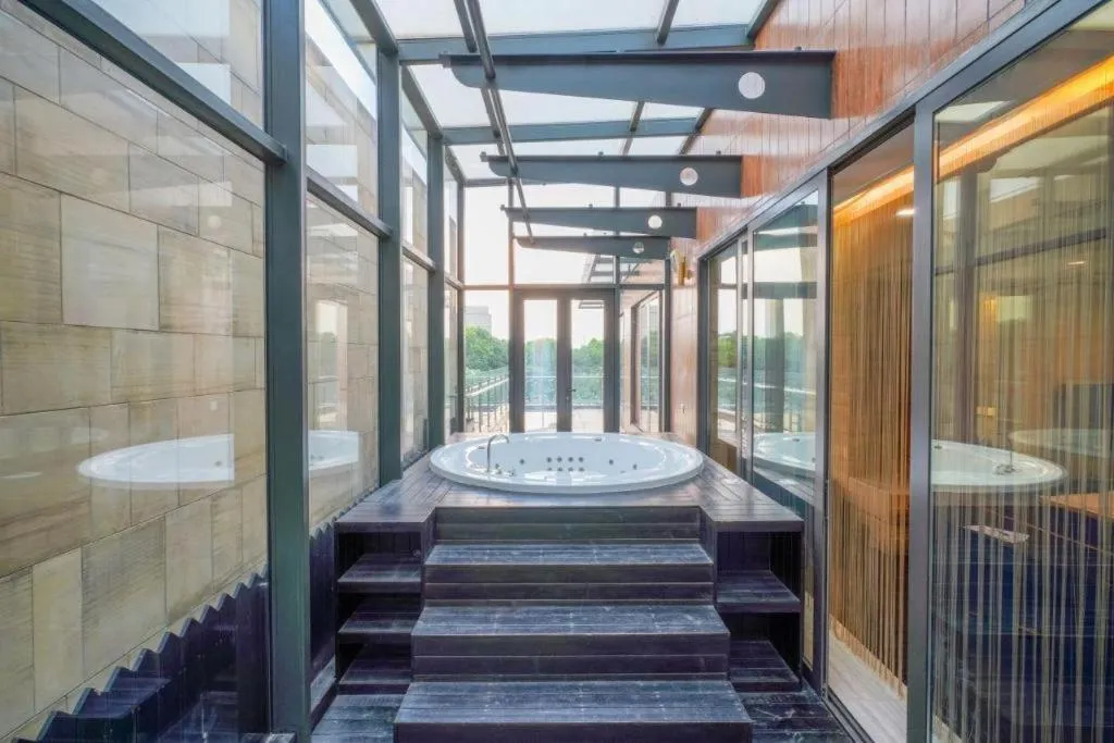 Suzhou Phoenix Hotspring Resort