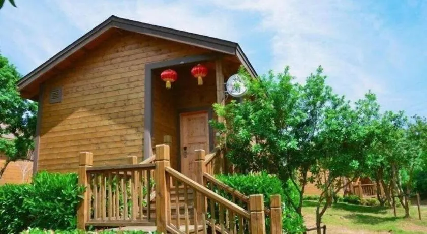 Suzhou Phoenix Hotspring Resort