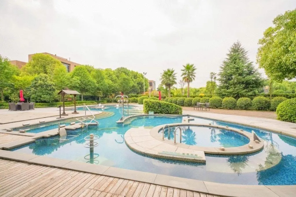 Suzhou Phoenix Hotspring Resort