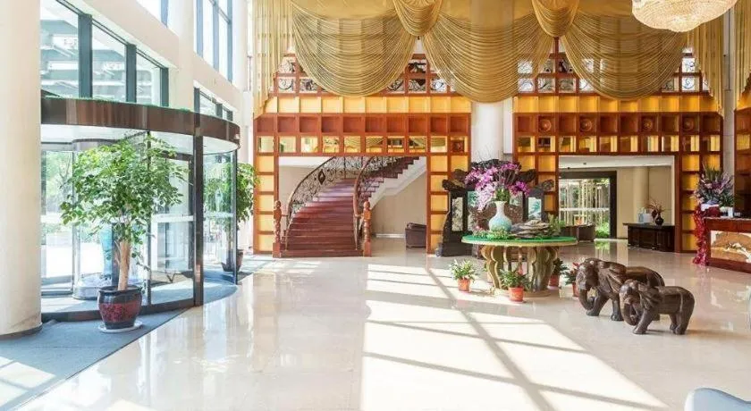 Suzhou Phoenix Hotspring Resort