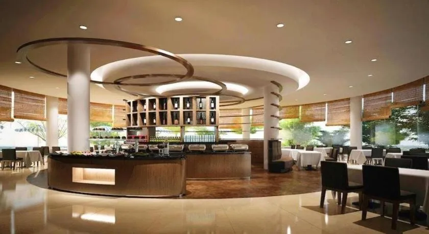 Suzhou Phoenix Hotspring Resort