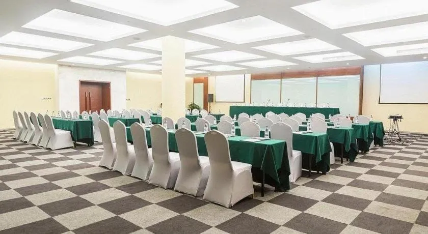 Suzhou Phoenix Hotspring Resort