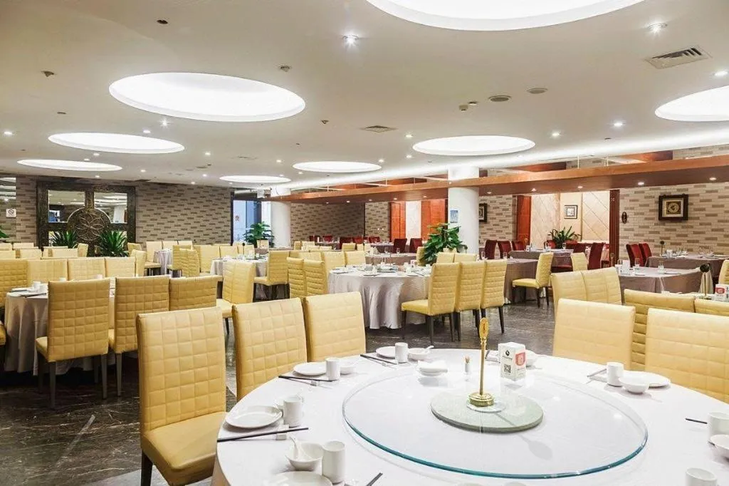 Suzhou Phoenix Hotspring Resort