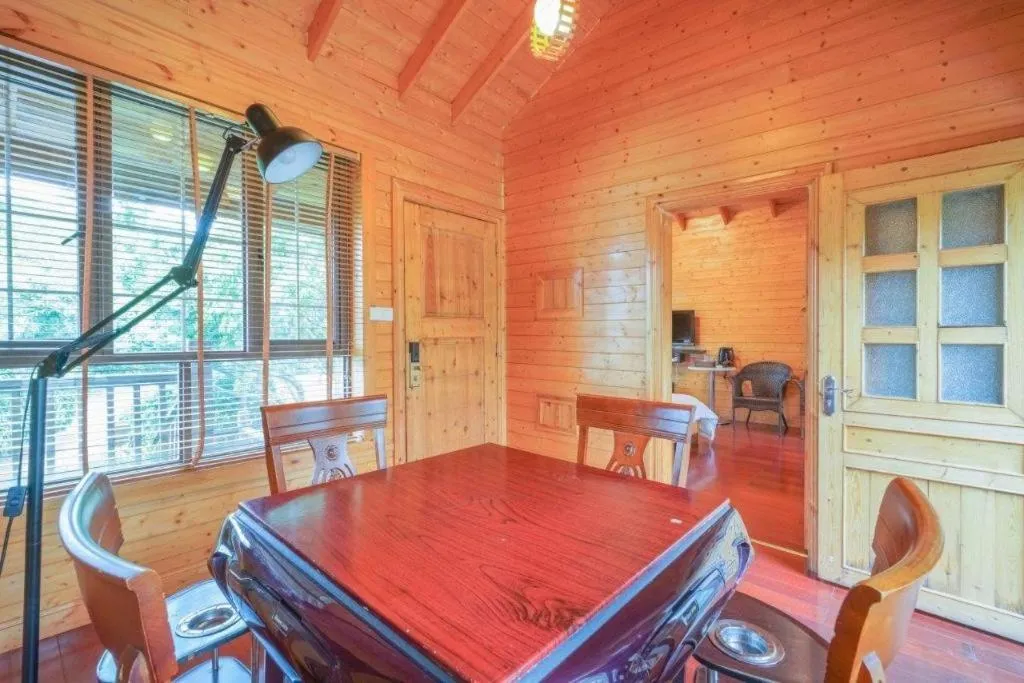 Suzhou Phoenix Hotspring Resort