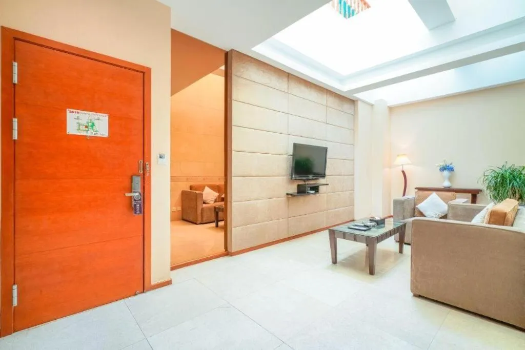 Suzhou Phoenix Hotspring Resort